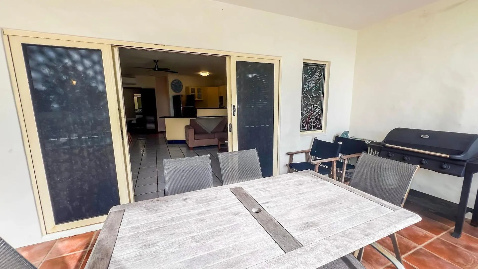 La Riviera One Coastal Life Style Two Bedroom South Mission Beach